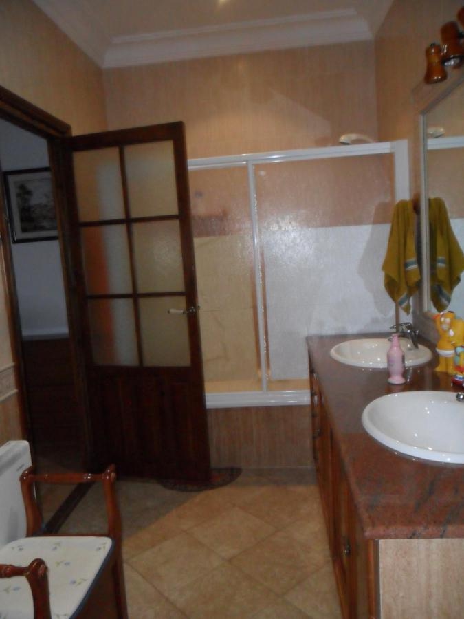Casa Rural, Joservid, 阿尔玛格鲁 外观 照片