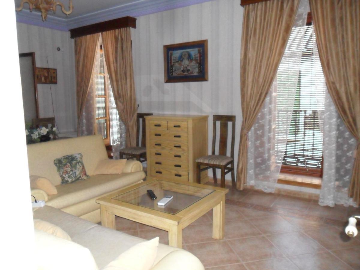 Casa Rural, Joservid, 阿尔玛格鲁 外观 照片