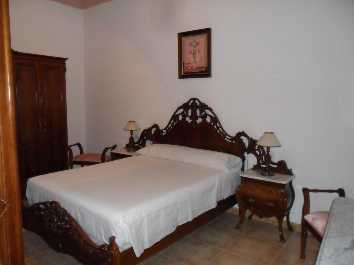 Casa Rural, Joservid, 阿尔玛格鲁 外观 照片