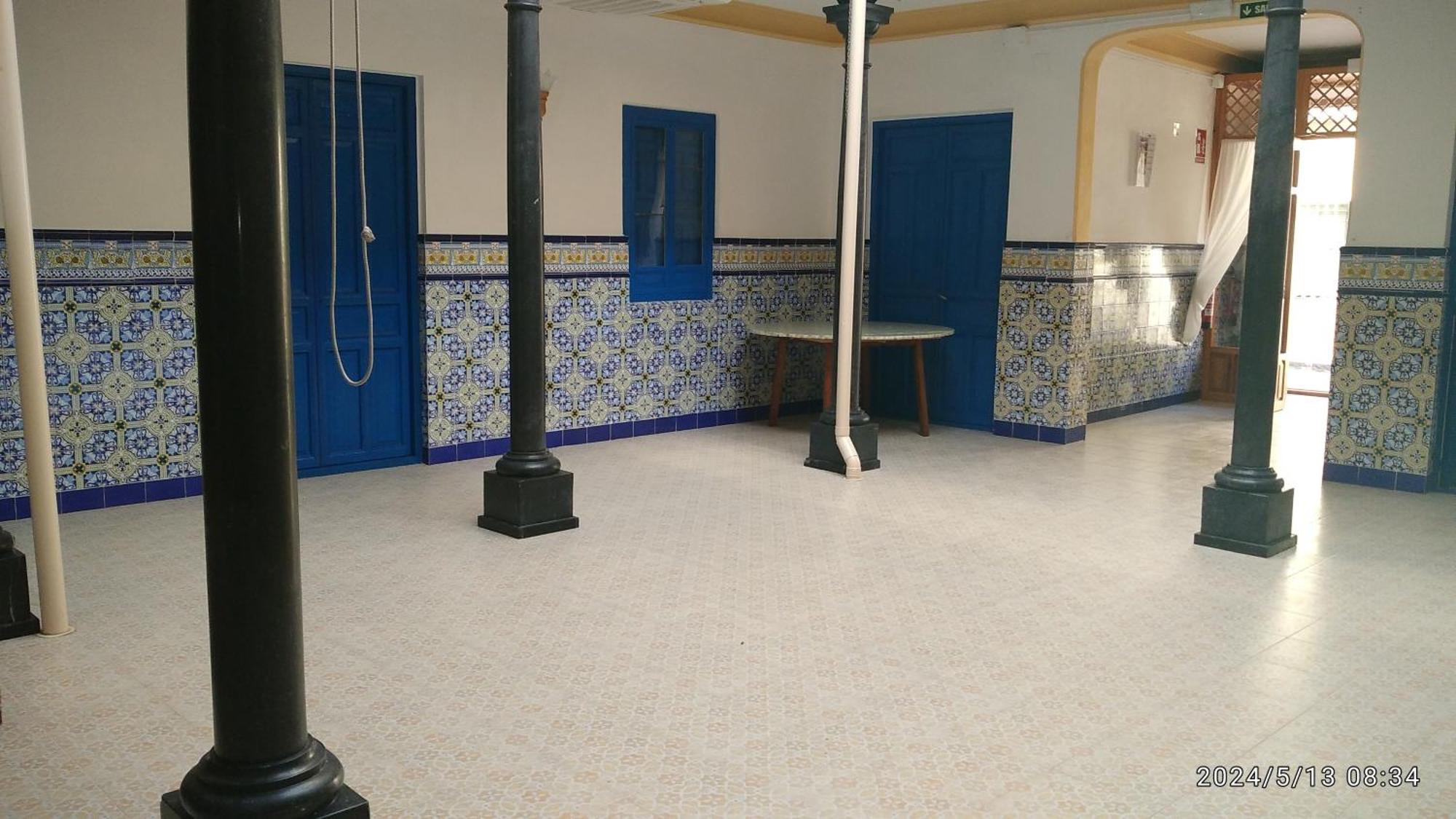 Casa Rural, Joservid, 阿尔玛格鲁 外观 照片